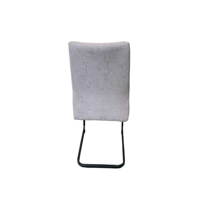 Scaun Tabor Gri Deschis [3]