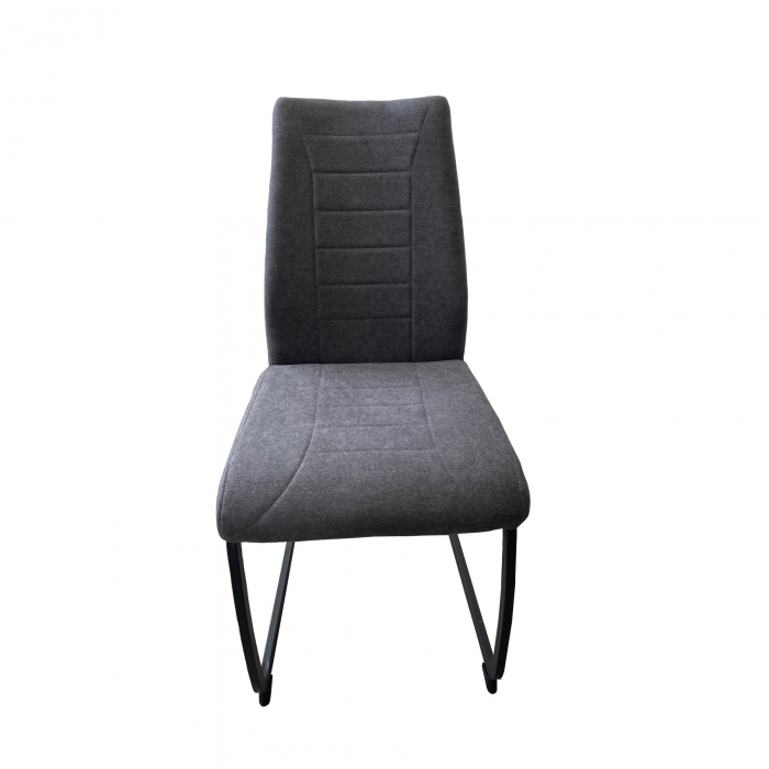Scaun Tabor Gri Deschis [4]