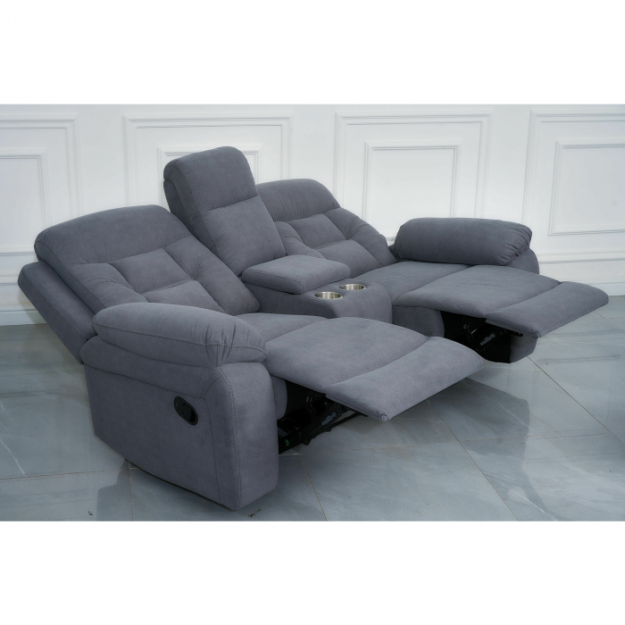 Set Miria 3-2-1 Recliner [5]