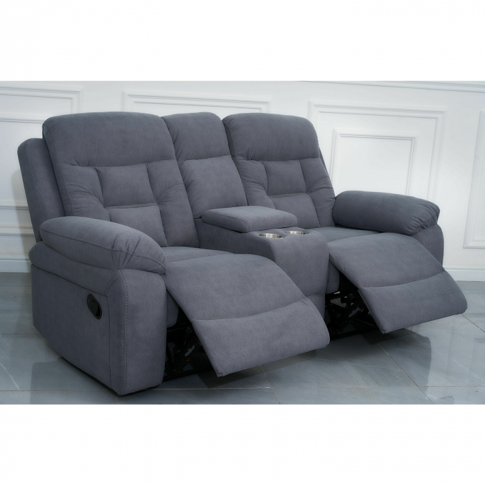 Set Miria 3-2-1 Recliner [6]
