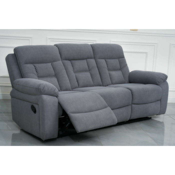 Set Miria 3-2-1 Recliner [2]