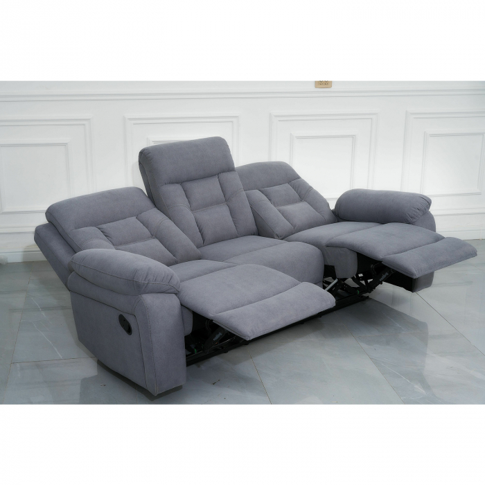 Set Miria 3-2-1 Recliner [3]