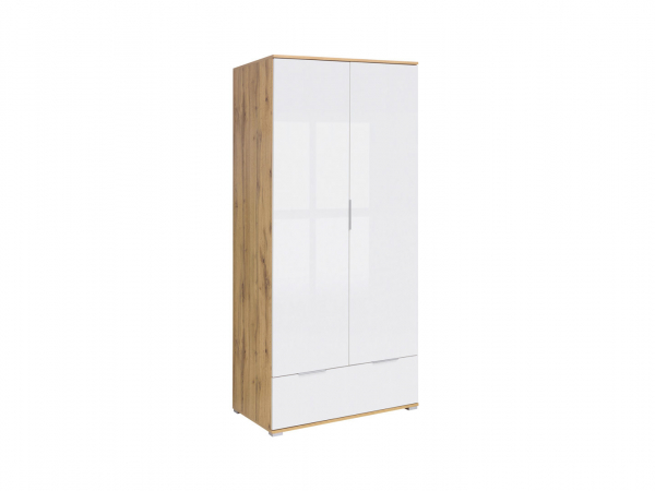 Dulap Zele SZF2D1S [2]