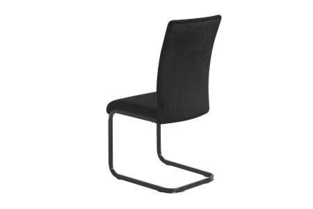 Scaun Bari Negru [3]