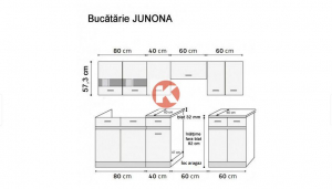 Bucatarie Junona 2.4 [1]