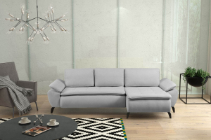 Coltar Aspen Galben [4]