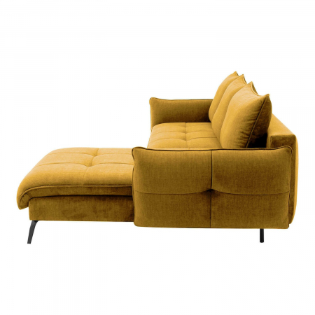 Coltar Vigo Extensibil Galben Zeta 296 [2]