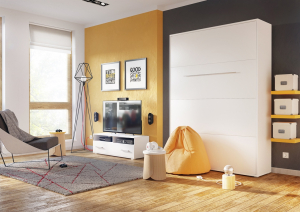 MOBILIER TINERET - Pat Rabatabil Vertical 120/200 CP02