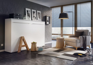 MOBILIER TINERET - Pat Rabatabil Orizontal 90/200 CP06