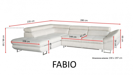 Coltar Fabio Soro 40 [3]