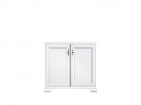 Comode dormitor - Idento Comoda KOM2D