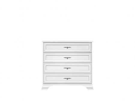 MIC MOBILIER - Idento Comoda KOM4S