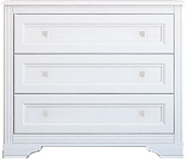 Comode dormitor - Comoda Kleo 3S