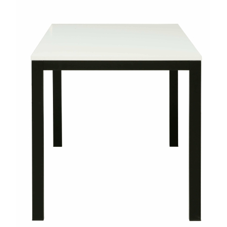 Masa Honik Extensibila , Metal/Pal Melaminat [2]