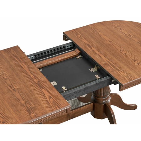 Masa Nice extensibila,150-190x90x76 cm, Alba [1]