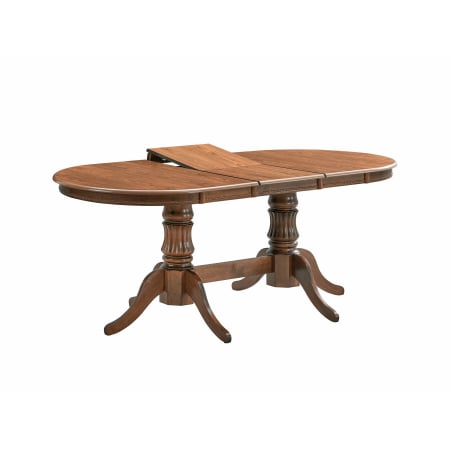 Masa Nice extensibila,150-190x90x76 cm, Alba [2]