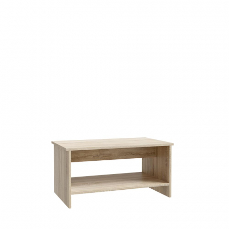MIC MOBILIER - Masuta Cafea Metamea Stejar Sonoma