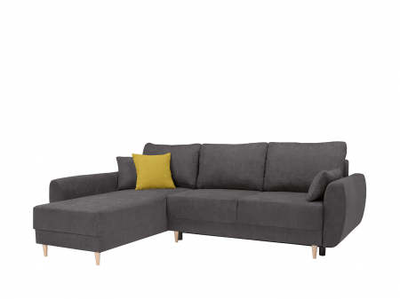 Coltar Oslo Gri Inchis PS97/PS40 [1]