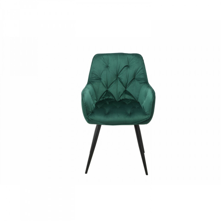 Scaun Coral Stofa Verde [1]