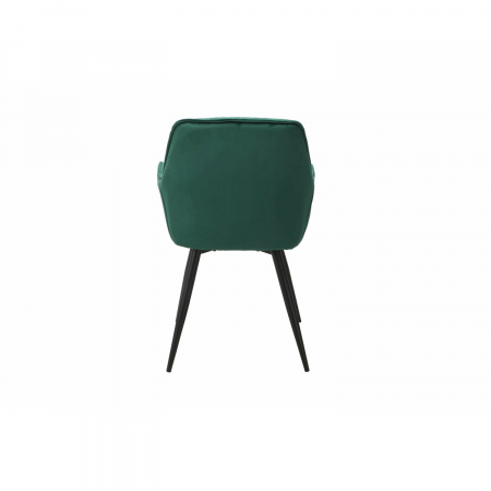 Scaun Coral Stofa Verde [3]