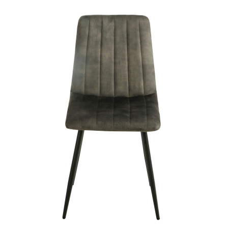 Scaun Isella , Cognac [1]