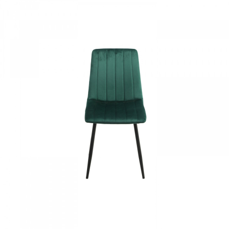 Scaun Isma Velvet Verde [1]