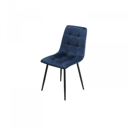 Scaune bucatarie - Scaun Madison Albastru