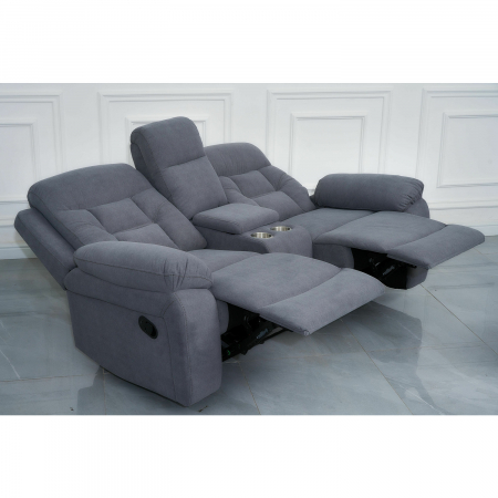 Set Miria 3-2-1 Recliner [4]