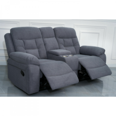 Set Miria 3-2-1 Recliner [5]