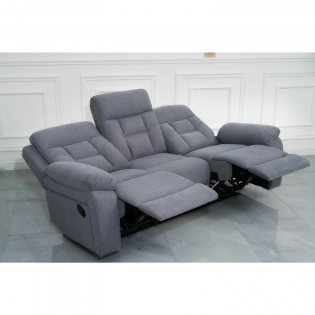 Set Miria 3-2-1 Recliner [2]