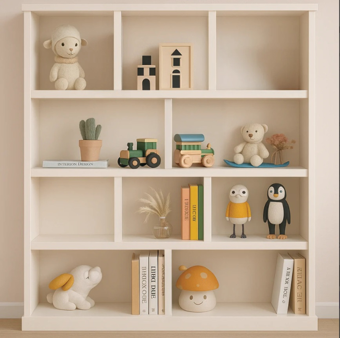 Pat multifuncțional  Julieta [9]