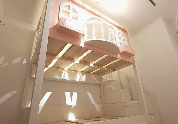 Pat multifuncțional  Julieta [12]