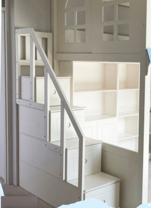 Pat multifuncțional  Julieta [8]