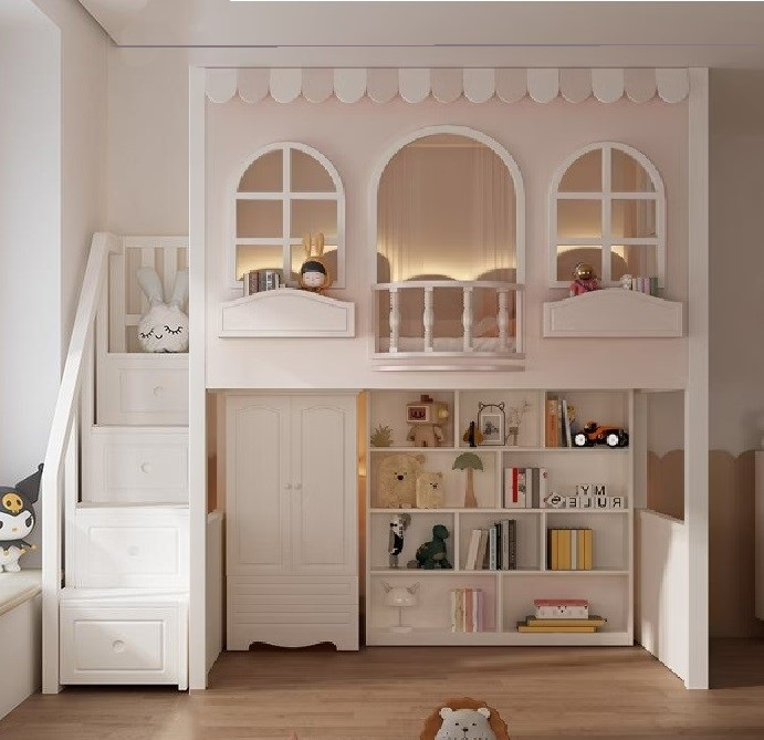 Pat multifuncțional  Julieta [2]