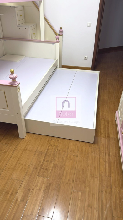 Paturi supraetajate pentru dormitor copii [15]