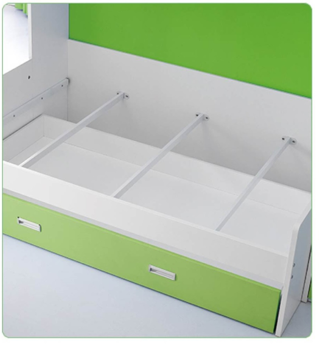 Pat supraetajat dormitor copii [6]