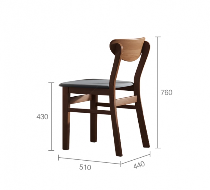 Set mobilier Minnie din  lemn frasin  pentru camera copii 4 piese: pat (saltea necesara 120 x 200cm), o noptiera, dulap 3 usi, birou -cod 2201 [13]