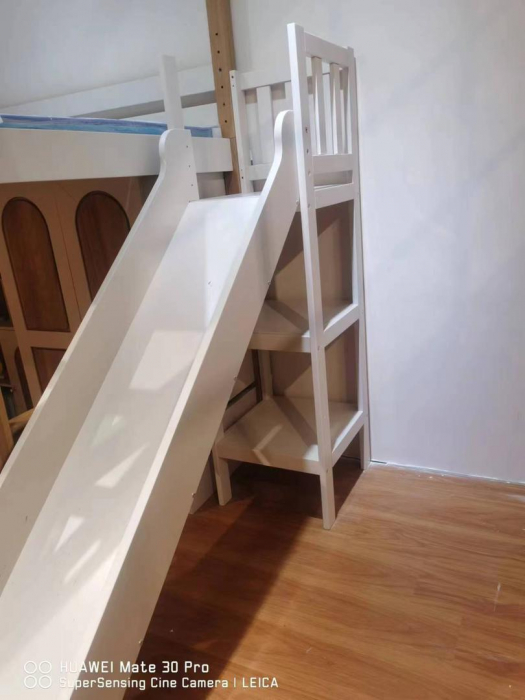 Tobogan lemn masiv de stejar cod RH6 [3]