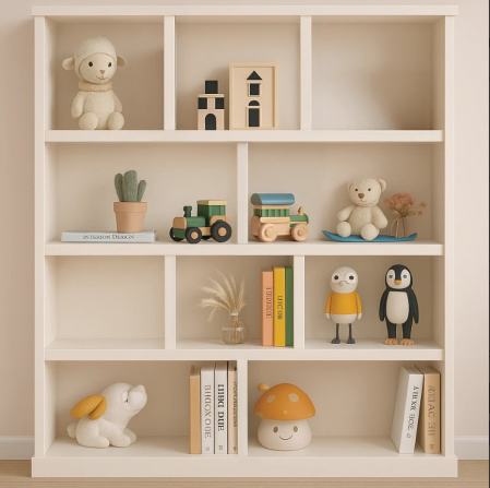 Pat multifuncțional  Julieta [8]