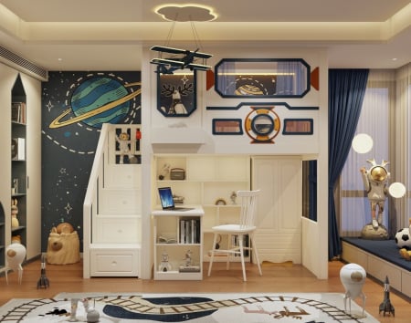 Pat multifuncțional Cosmo [1]