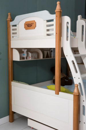 Paturi supraetajate pentru dormitor copii [5]