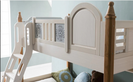 Paturi supraetajate pentru dormitor copii [3]