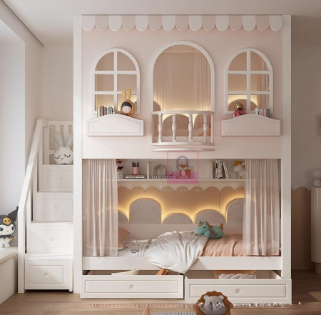 Paturi supraetajate Julieta [1]