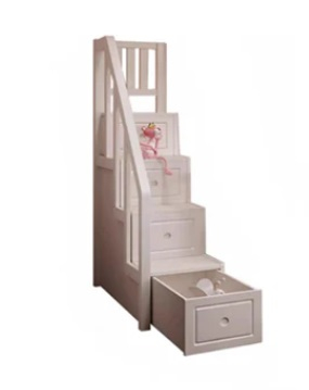 Paturi supraetajate Julieta [8]