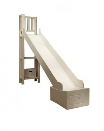 Paturi supraetajate Căsuța Winnie [9]