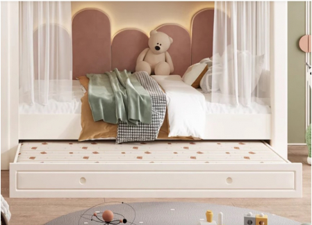 Paturi supraetajate Julieta [12]