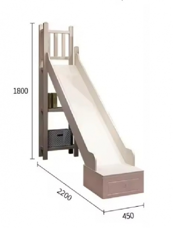Paturi supraetajate Julieta [10]
