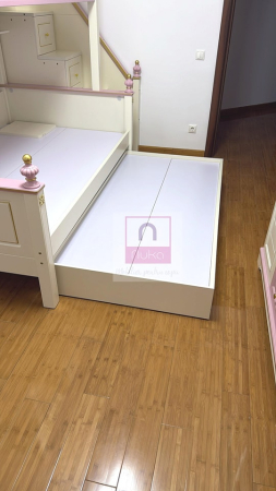 Paturi supraetajate pentru dormitor copii [14]