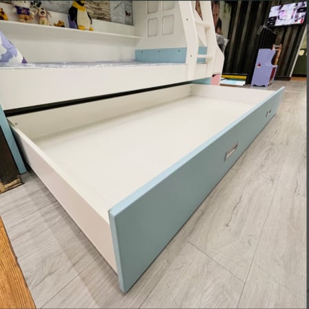 Pat supraetajat dormitor copii [10]