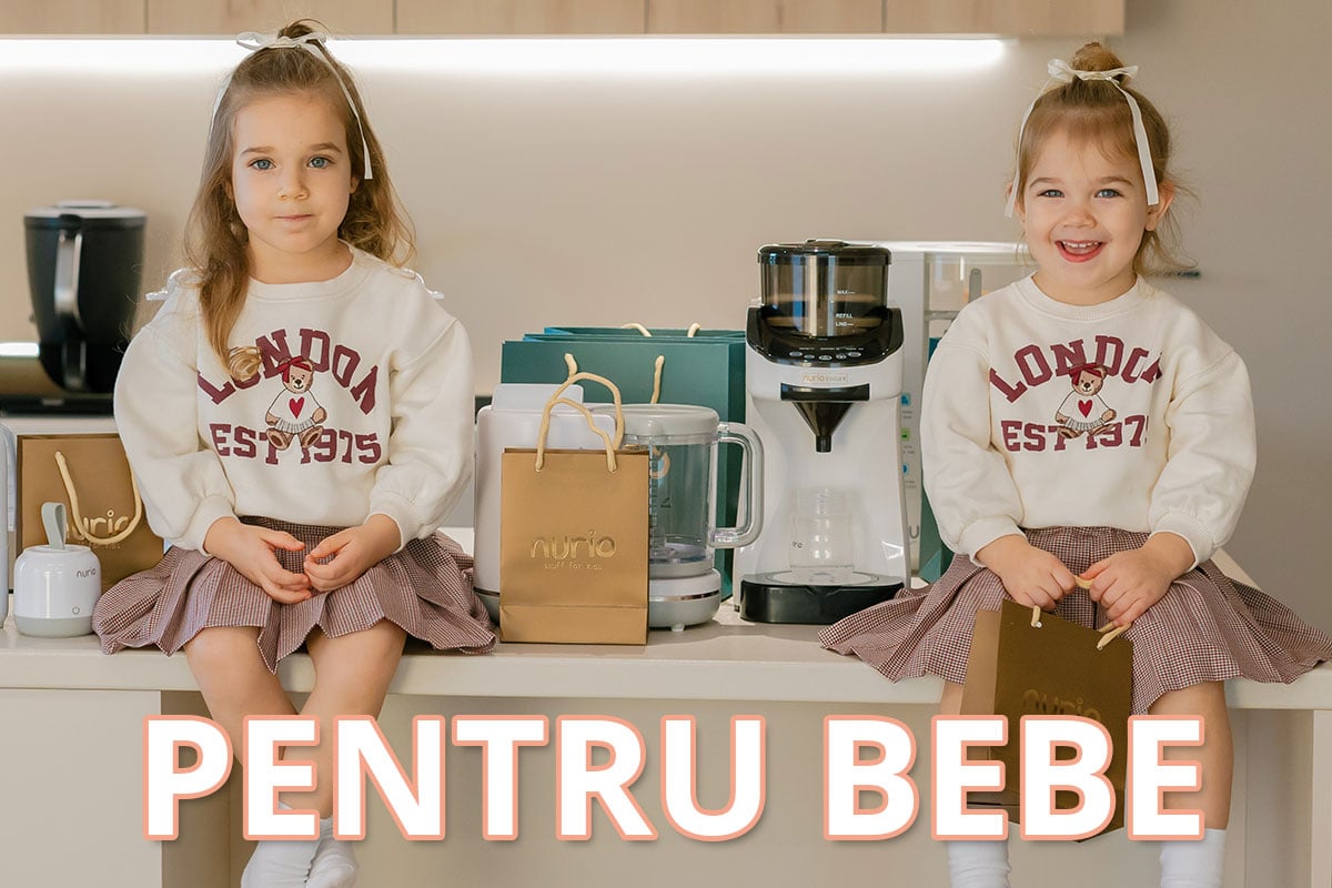 Pentru Bebe Categorie